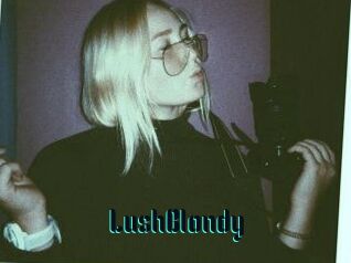 Lush_Blondy