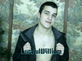 LustfulWilliam