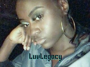 LuvLegacy Hentai Pride