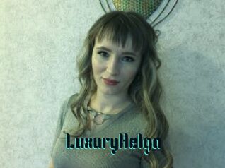 LuxuryHelga Hentai Pride