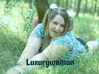 Luxurywoman