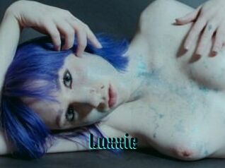 Luxxie