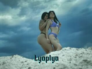 Lyaplya