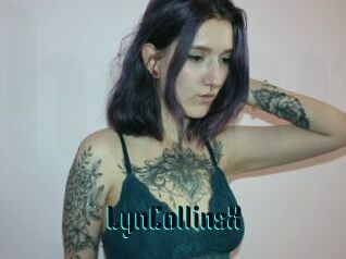 LynCollinsX