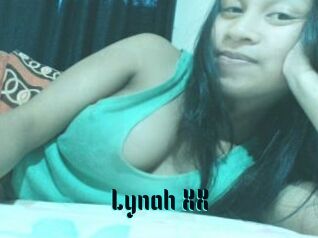 Lynah_XX