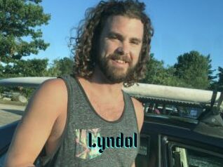 Lyndol