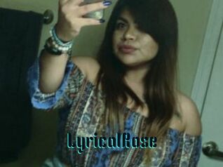 LyricalRose