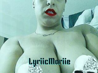 LyriicMariie