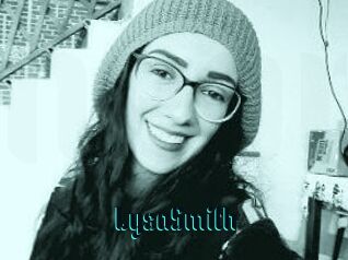 LysaSmith