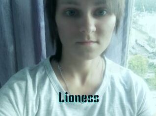 _Lioness_