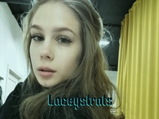 Laceystrats