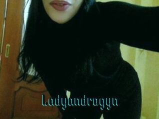 Ladyandrogyn