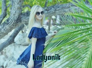 Ladyanik