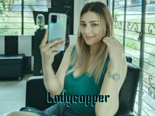 Ladycopper