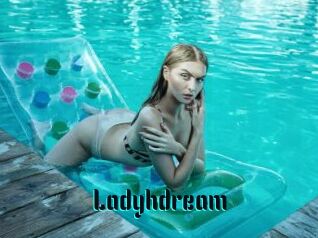 Ladyhdream