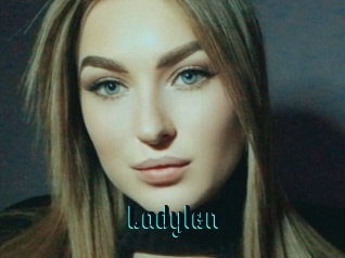 ladylen Hentai Pride