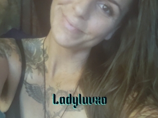 Ladyluvxo