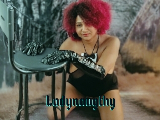 Ladynaugthy