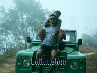 Lailaasher