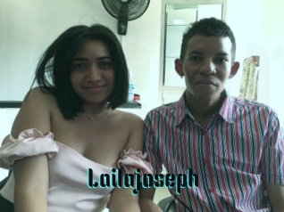 Lailajoseph