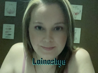 Lainaskye