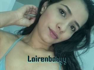 Lairenbabyy