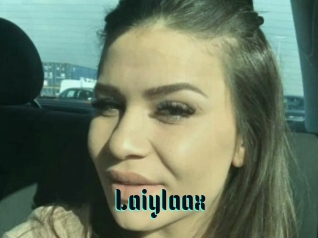 Laiylaax