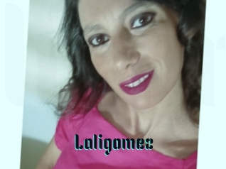 Laligomez