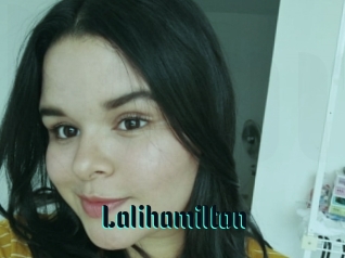 Lalihamilton