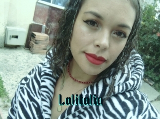 Lalitaliu