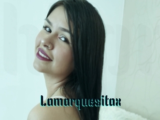 Lamarquesitax