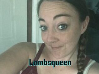 Lambsqueen