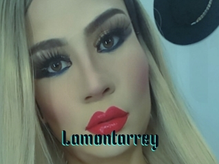 Lamontarrey