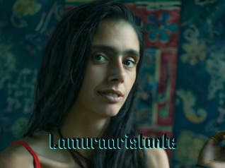 Lamuraaristante