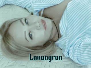 Lanaagron