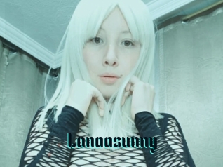 Lanaasunny