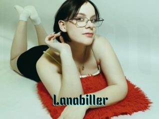 Lanabiller