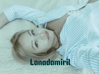 Lanadamiril