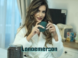 Lanaemerson