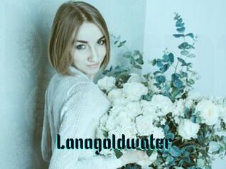 lanagoldwater Hentai Pride