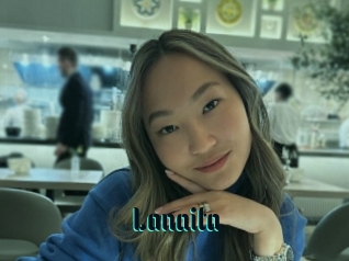 Lanaita