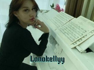 Lanakellyy