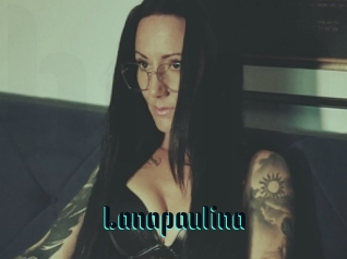 Lanapaulina