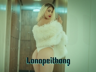 Lanapeithong