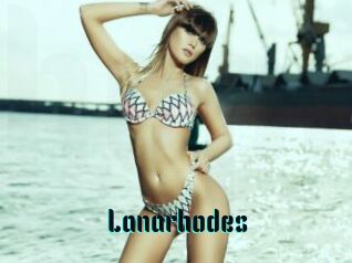 Lanarhodes