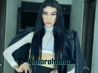 Lanarohades