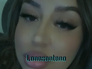 Lanasantana