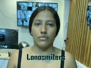 Lanasmiters