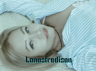 Lanastredisan