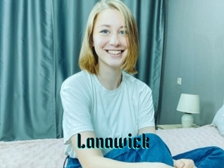 Lanawick